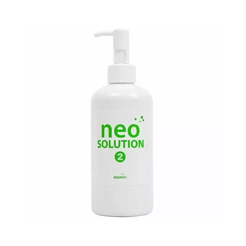 Neo Solution 2-300ml with pump