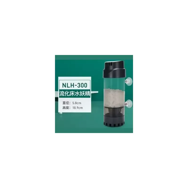 Nepall Fluidized Bed Water