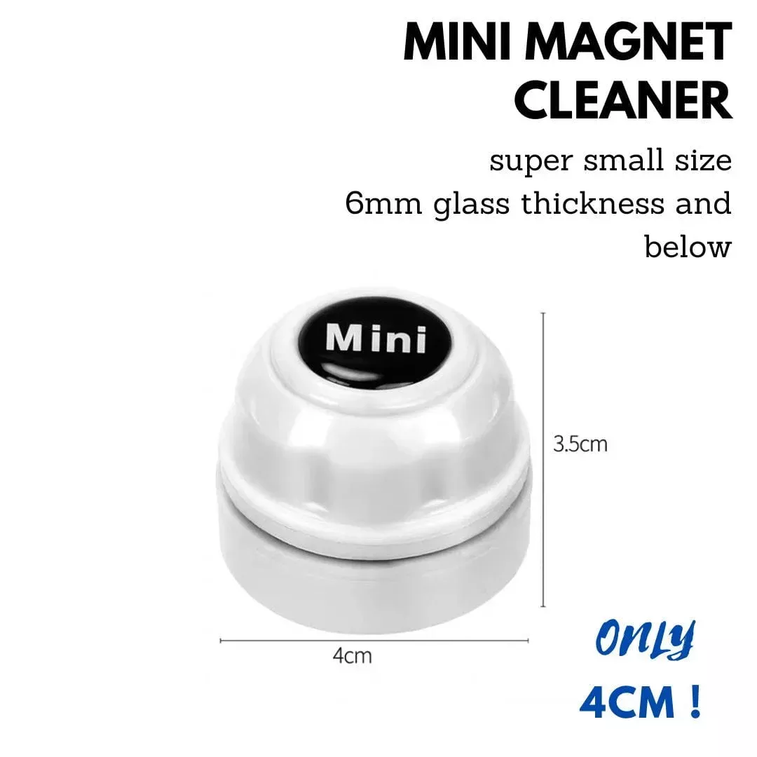 NF Mini magnet cleaner