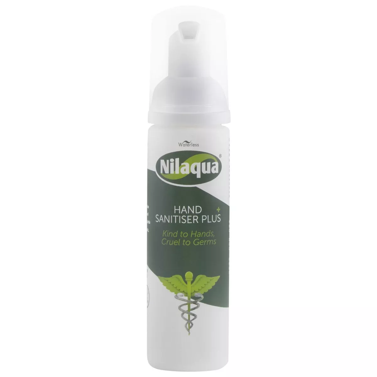Nilaqua Alcohol Free Sanitiser