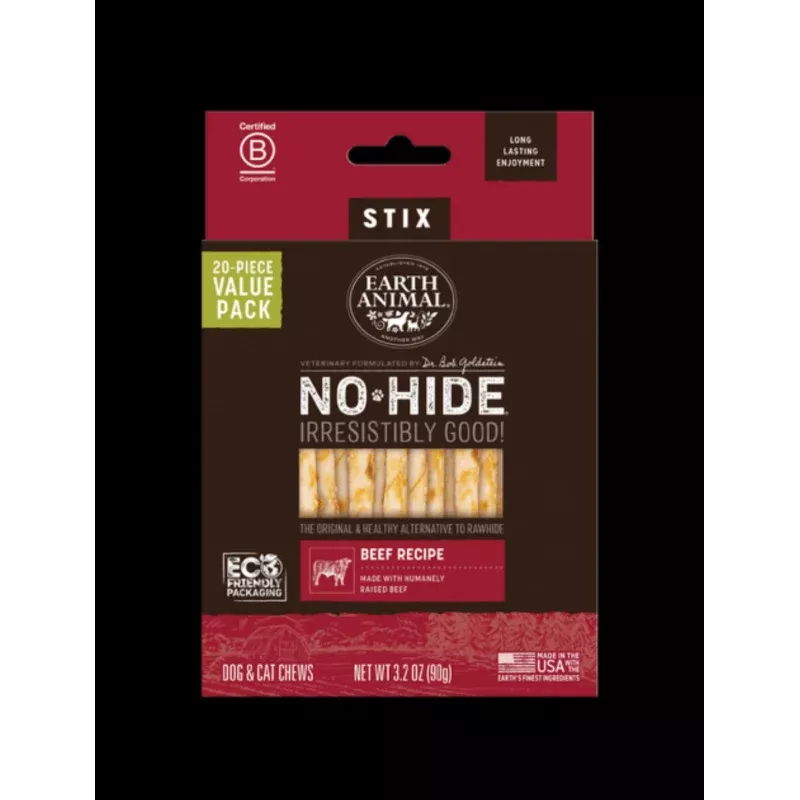 No Hide Value Packs