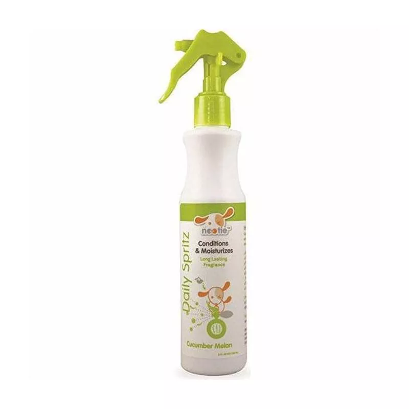 Nootie Daily Spritz 8oz – Cucumber Melon