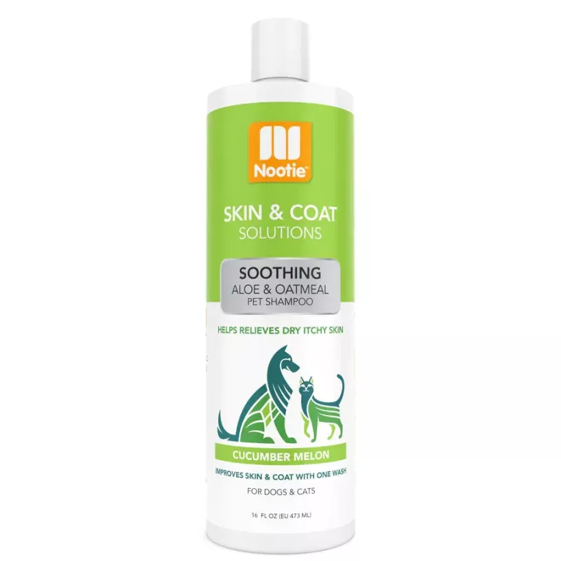 Nootie Shampoo