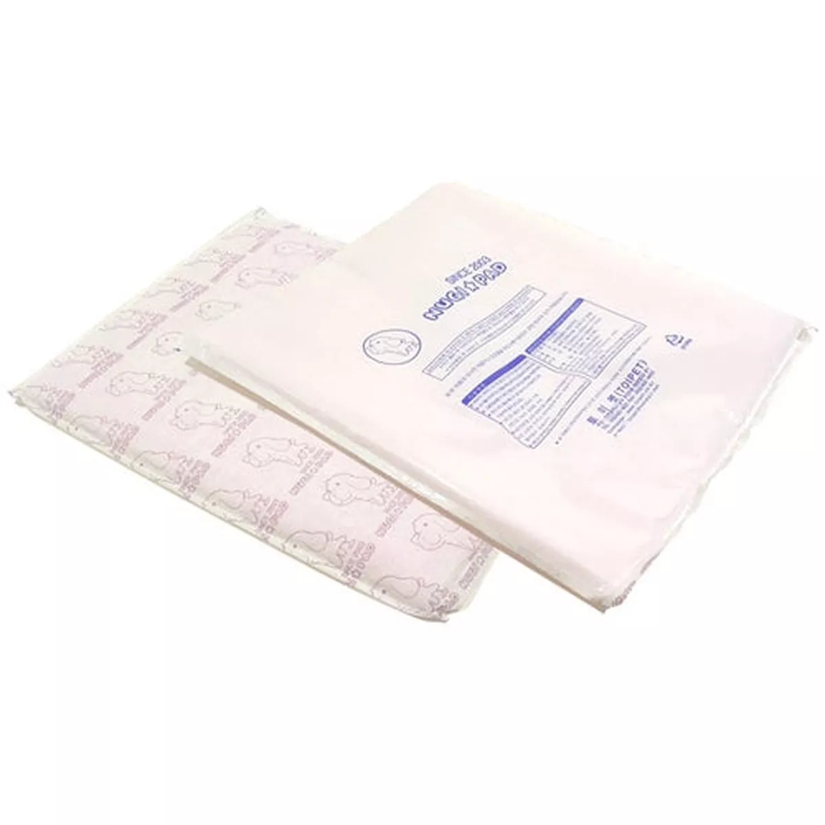 Nugi Pee Pad 2ct