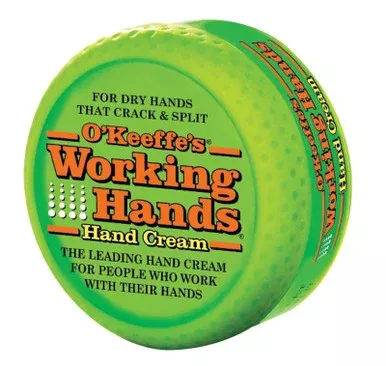 O’Keefe’s Working Hands 3.4 oz