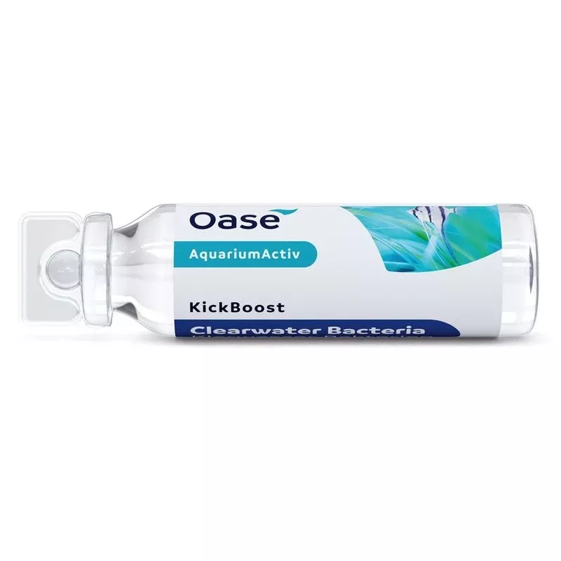 Oase KickBoost Clearwater Bacteria 30ml