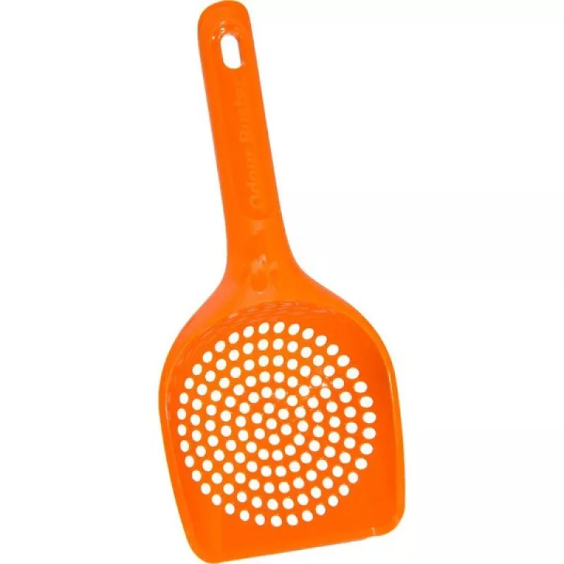 ODOUR BUSTER LITTER SCOOP
