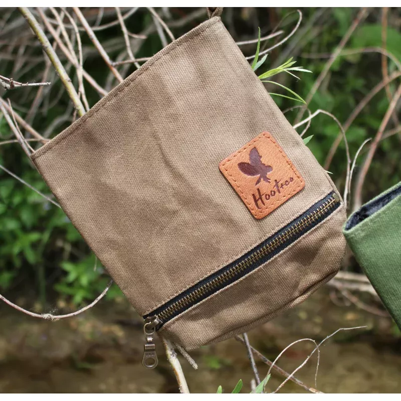OLD STOCK / Combo Bag Holder - Khaki