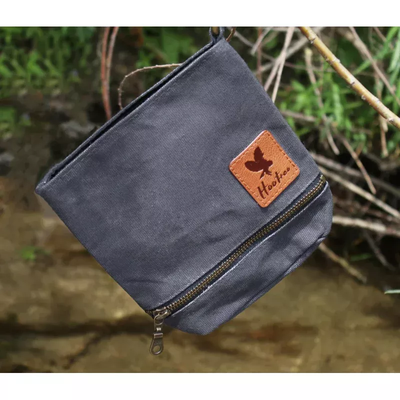 OLD STOCK / Combo Bag Holder - Slate Gray