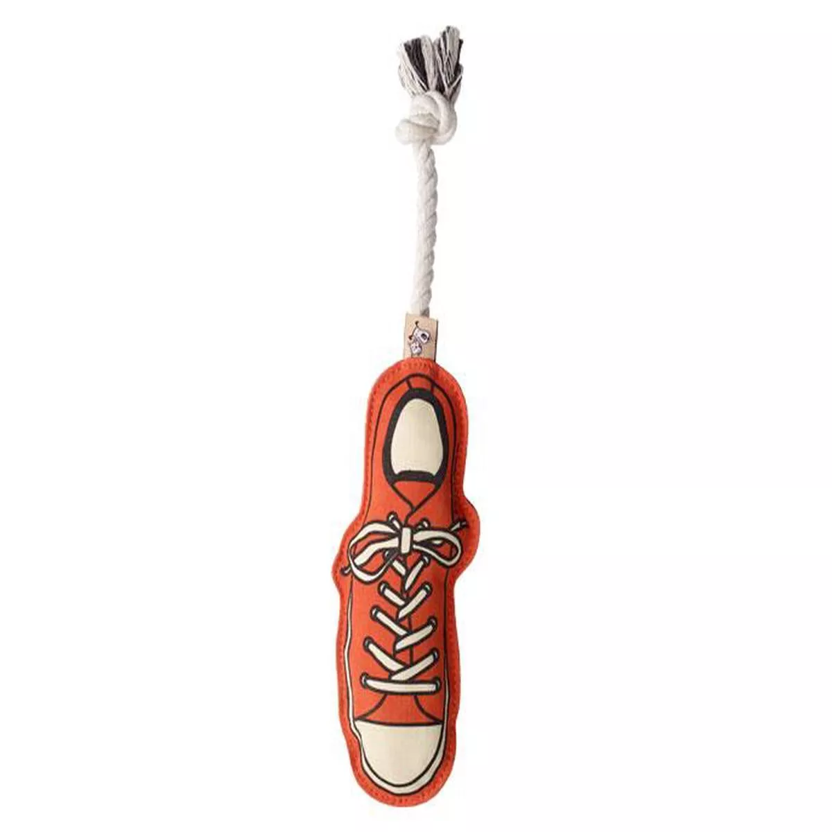ORE Sneaker Rope Dog Toy