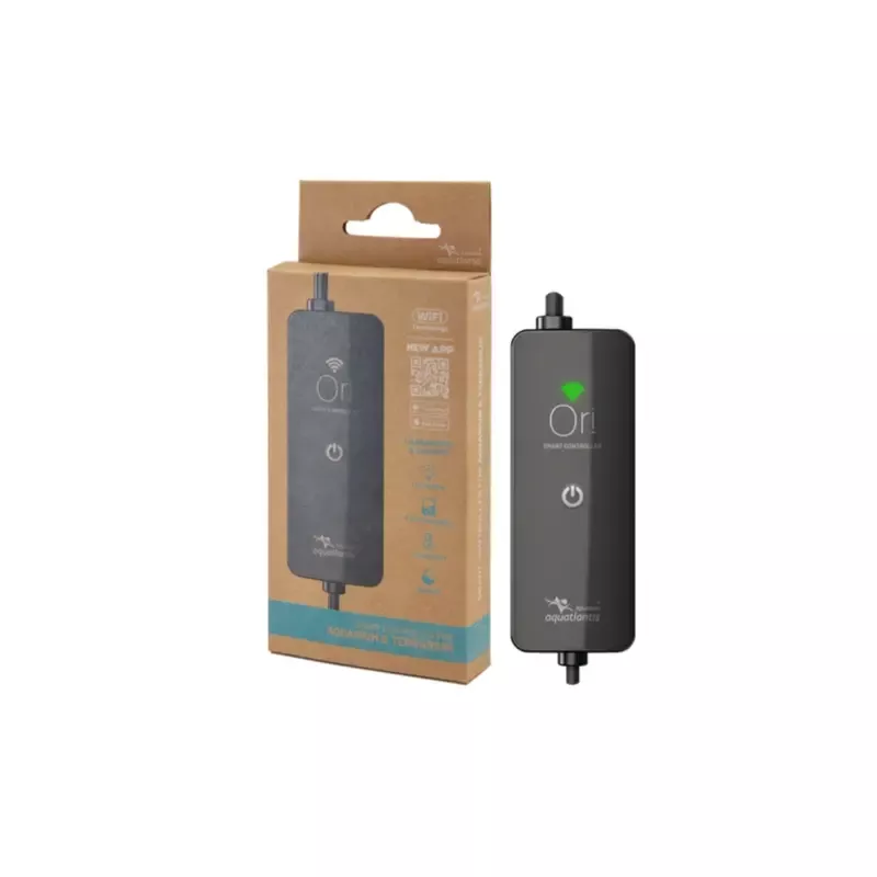 ORI SMART WIFI CONTROLLER