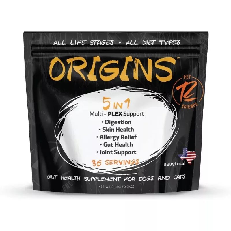 Origins 5 in 1 Supplement