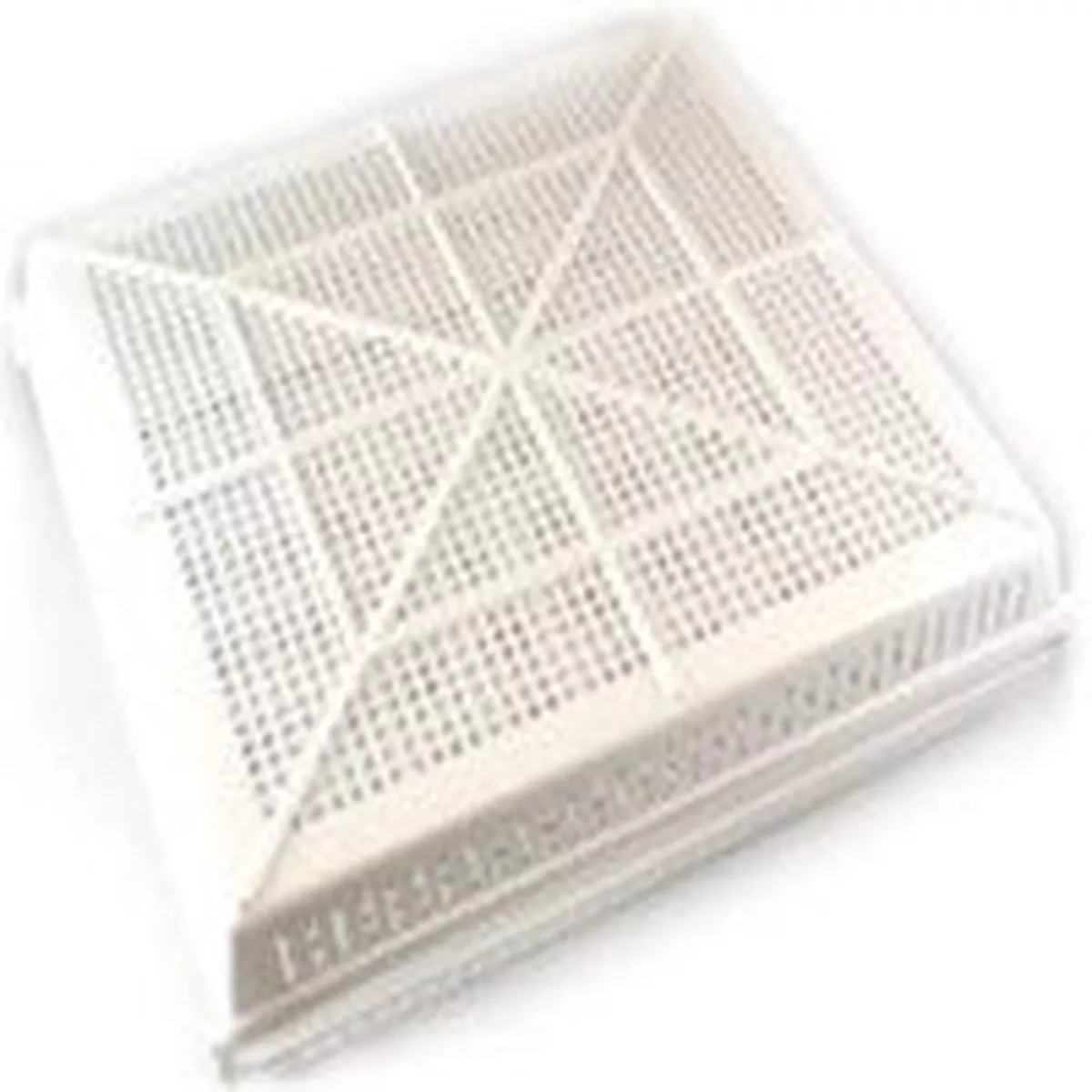 OVA EASY HATCHING TRAY CLOSED