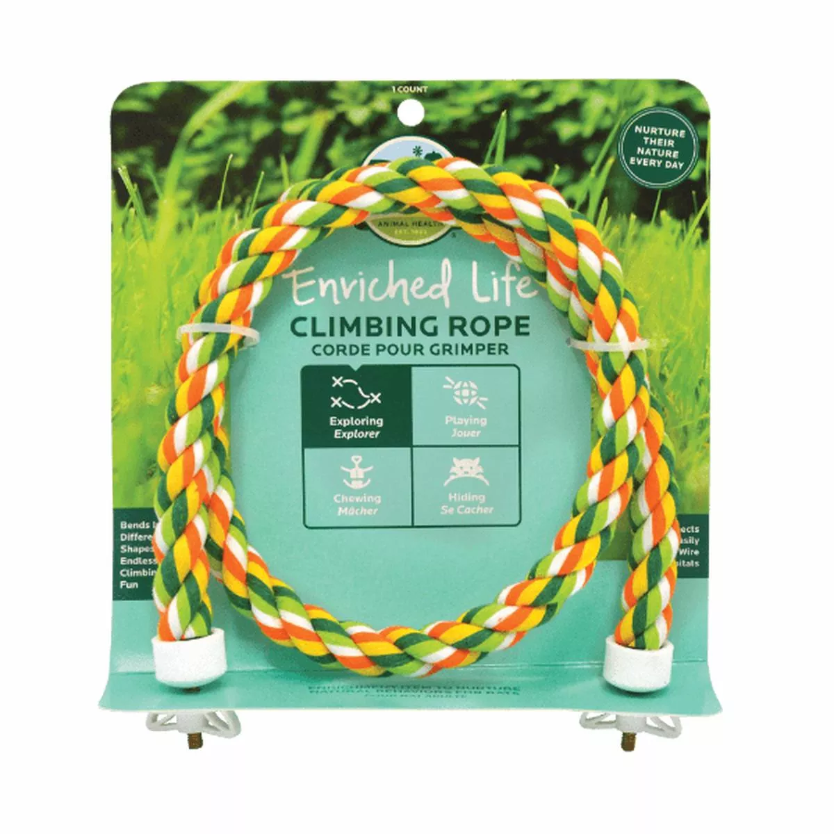 Oxbow Enriched Life – Climbing Rope