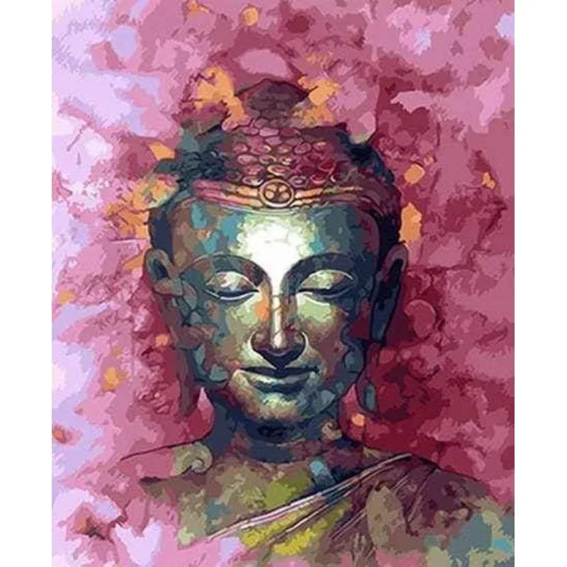 Painted Buddha – Transform Your Backyard into a Wildlife Oasis for All Creatures