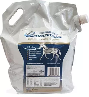 Palamountain Equine Bone & Joint