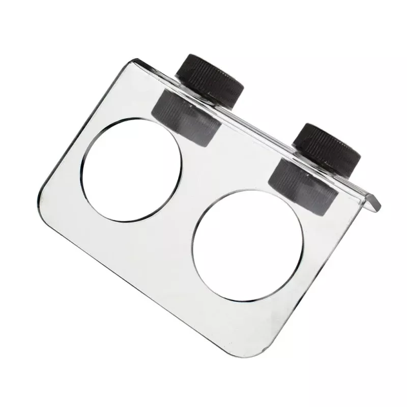 Pangea Magnetic Acrylic Gecko Ledge