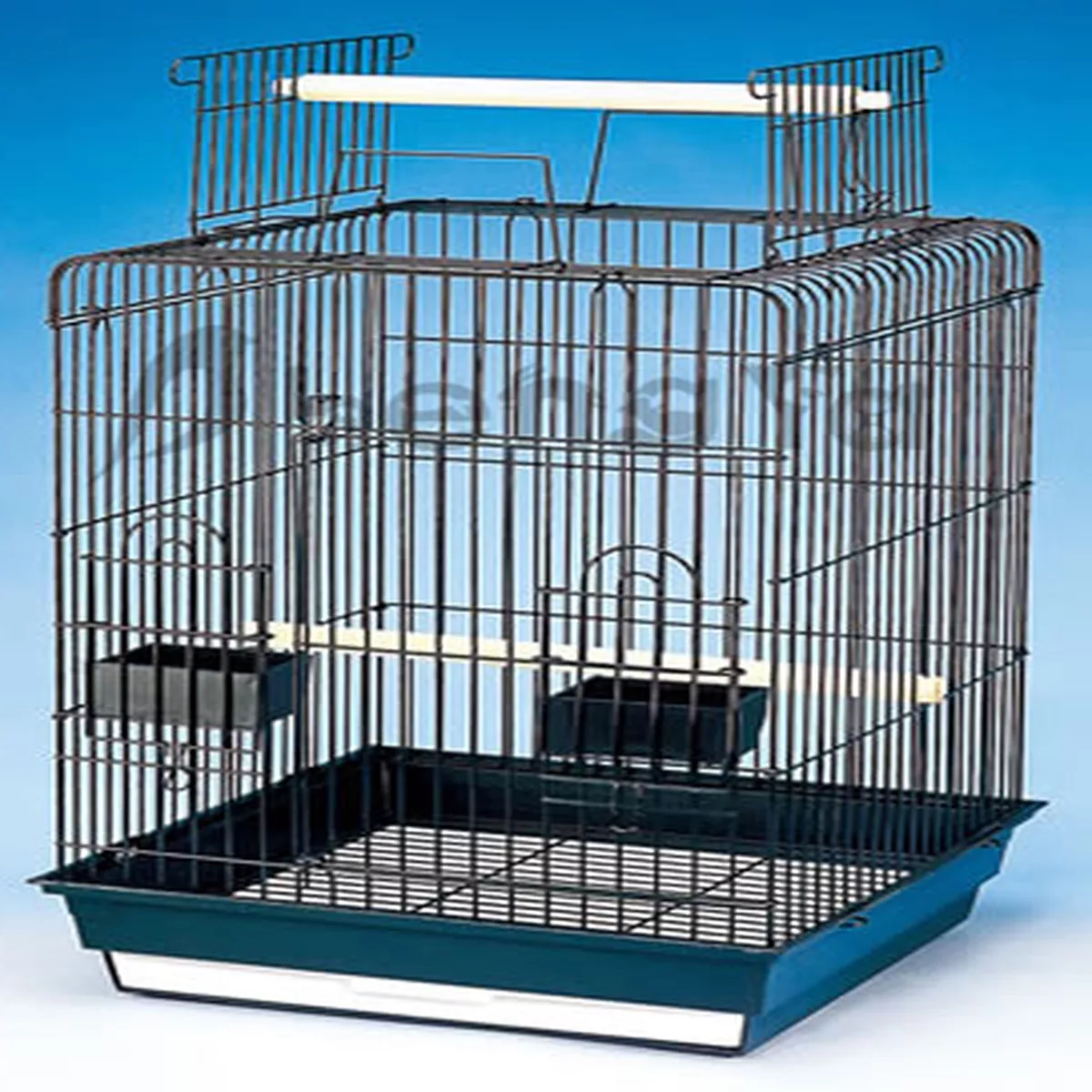 PARAGEET CAGE