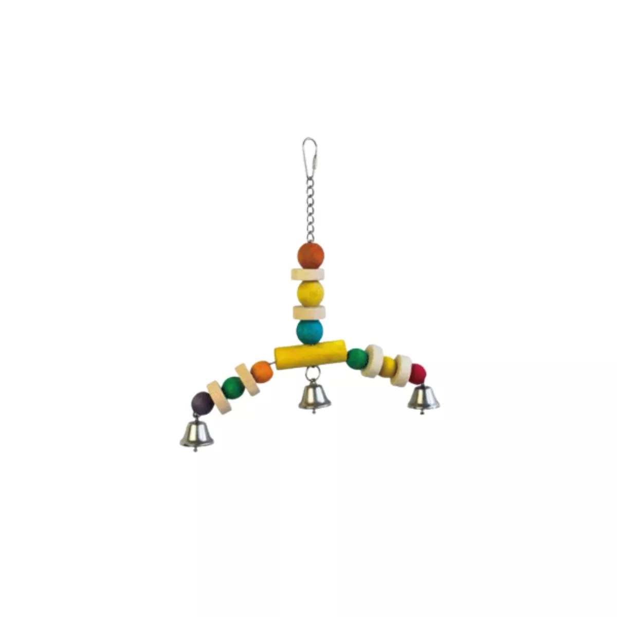 PARAKEET TOY DUMMY