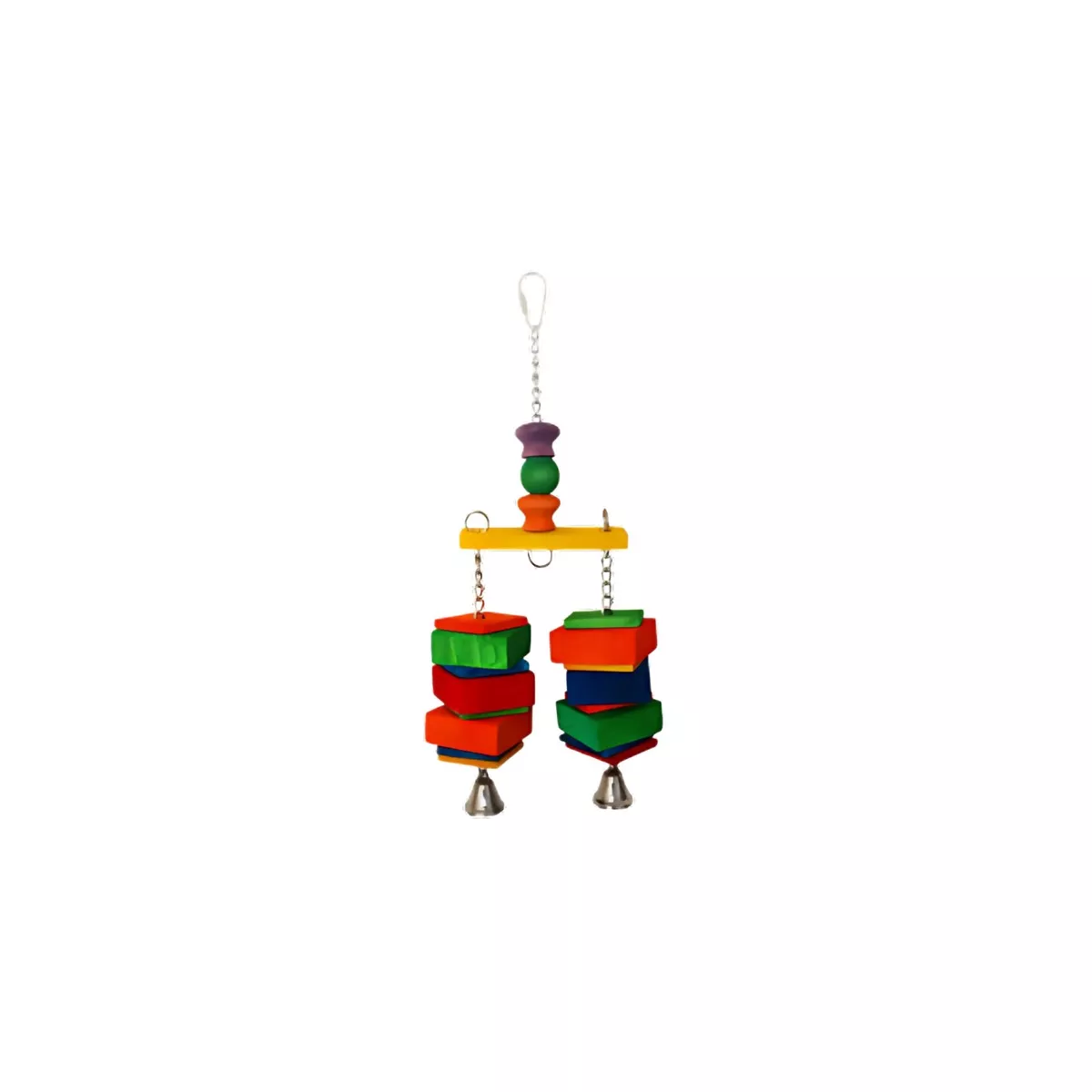 PARAKEET TOYS