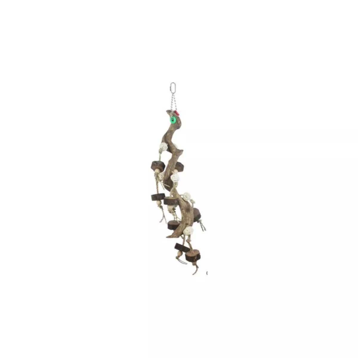 PARROT TOY LIANA BIG