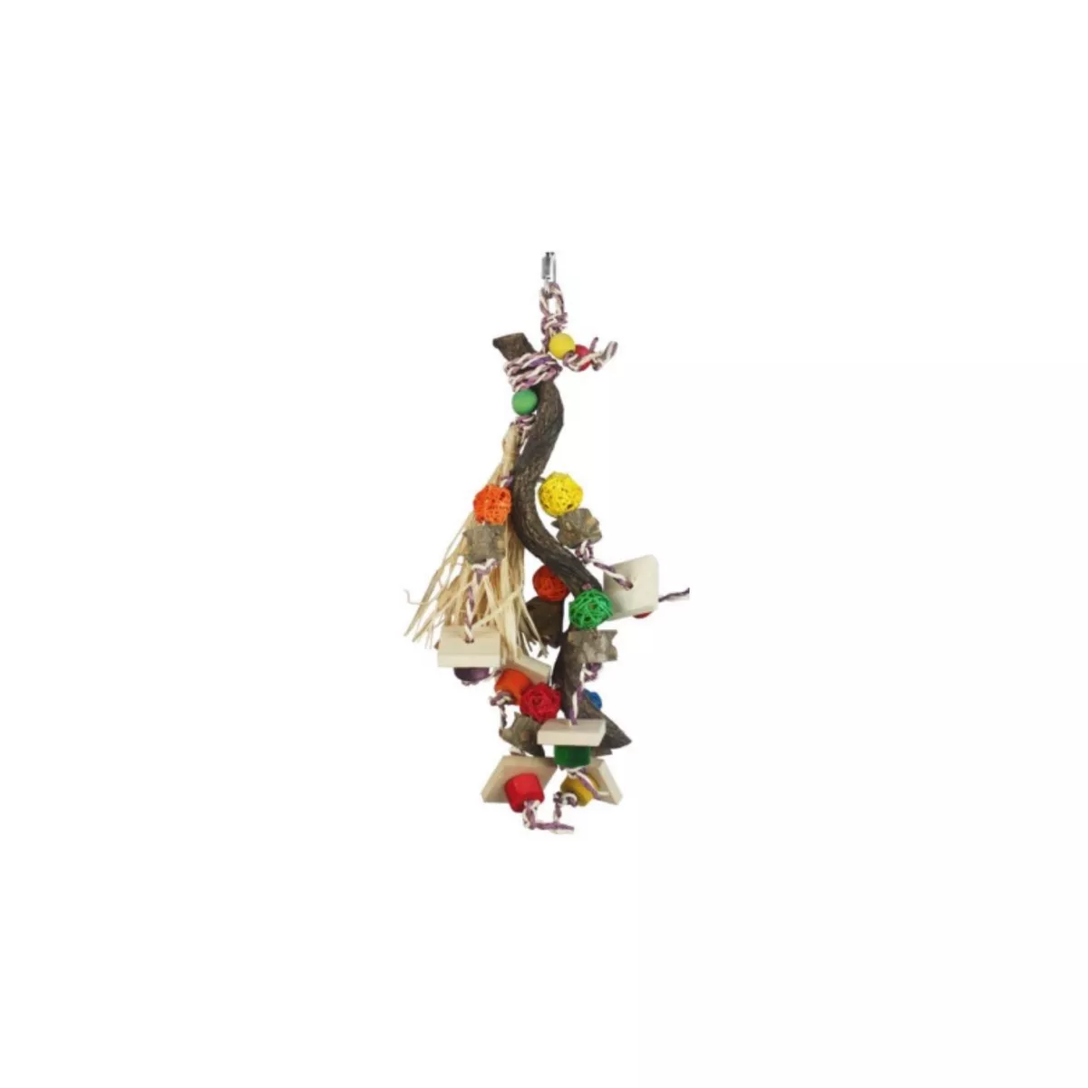 PARROT TOY LIANA MADNESS