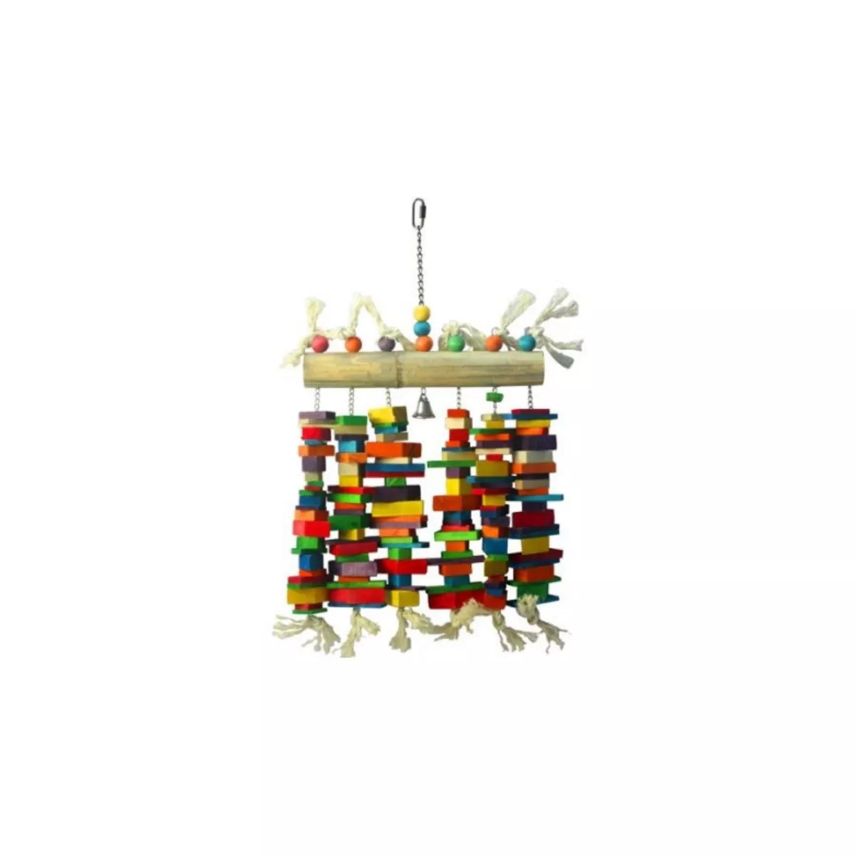 PARROT TOY NTSC