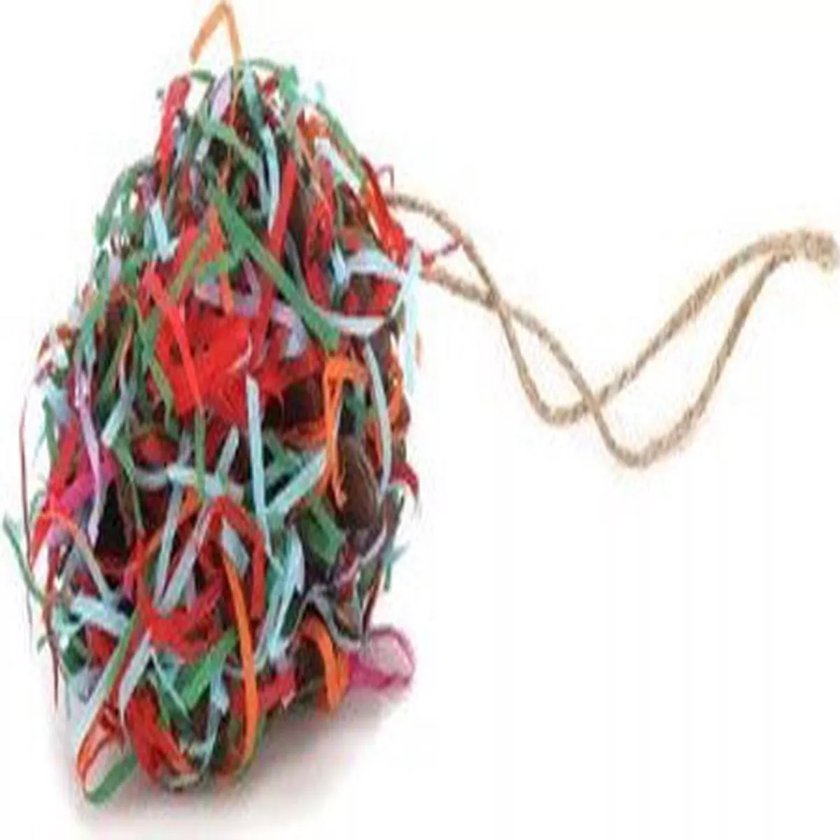 Party Pine Cone – Default