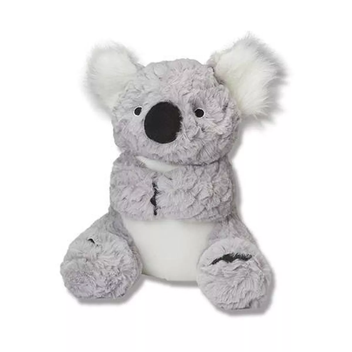 Patchwork Pet Pastel Koala Dog Toy