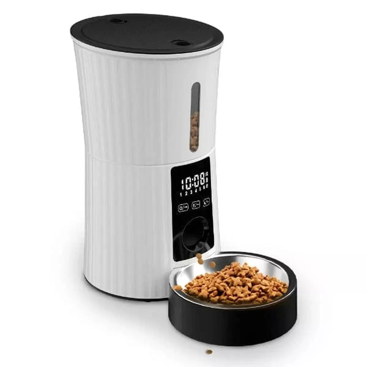 PATPET Automatic Pet Feeder