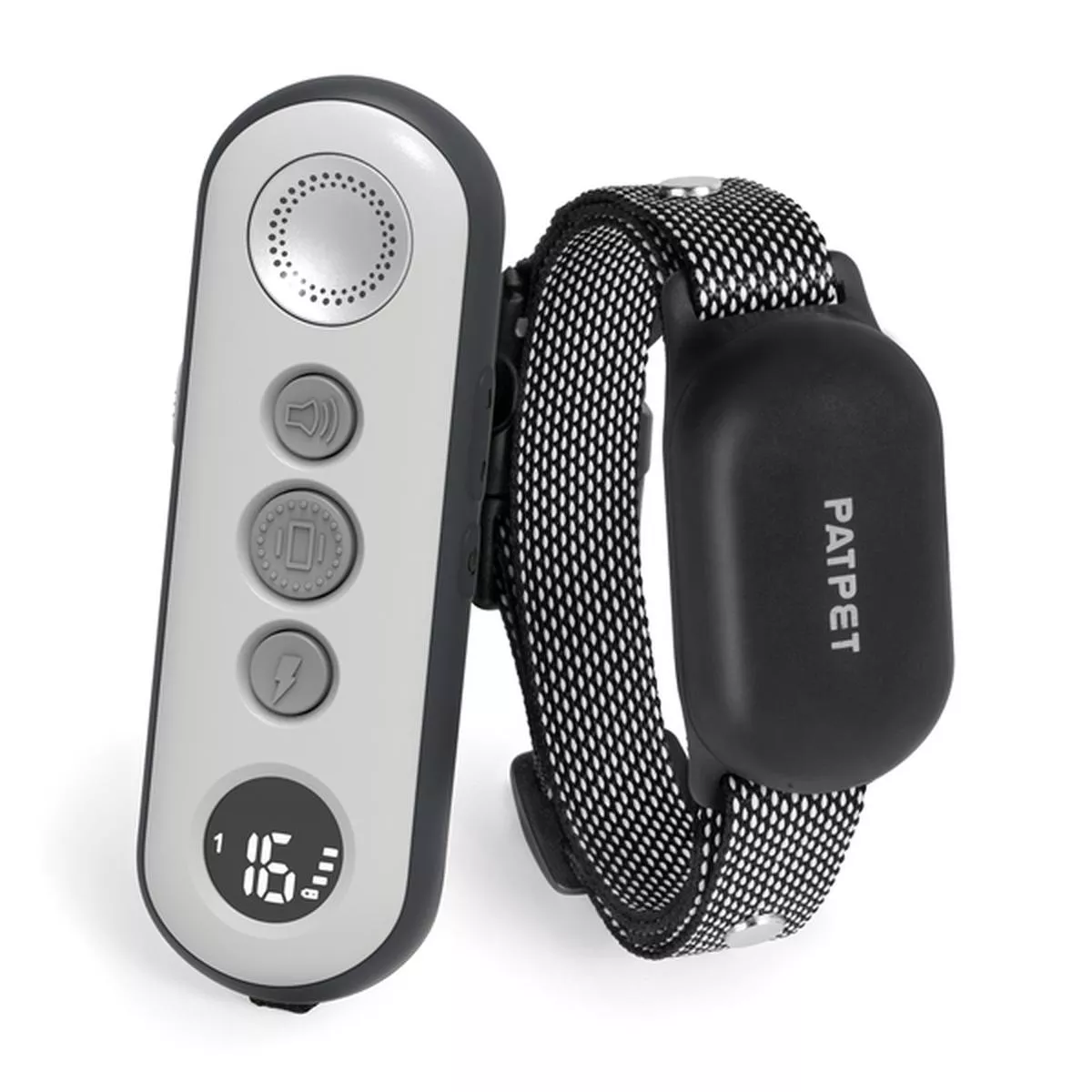 PATPET Dog Training Collar 680A