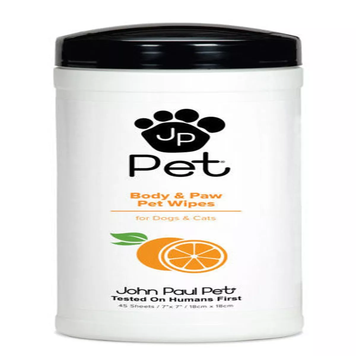 Paul Mitchell Pet Full Body & Paws Wipes