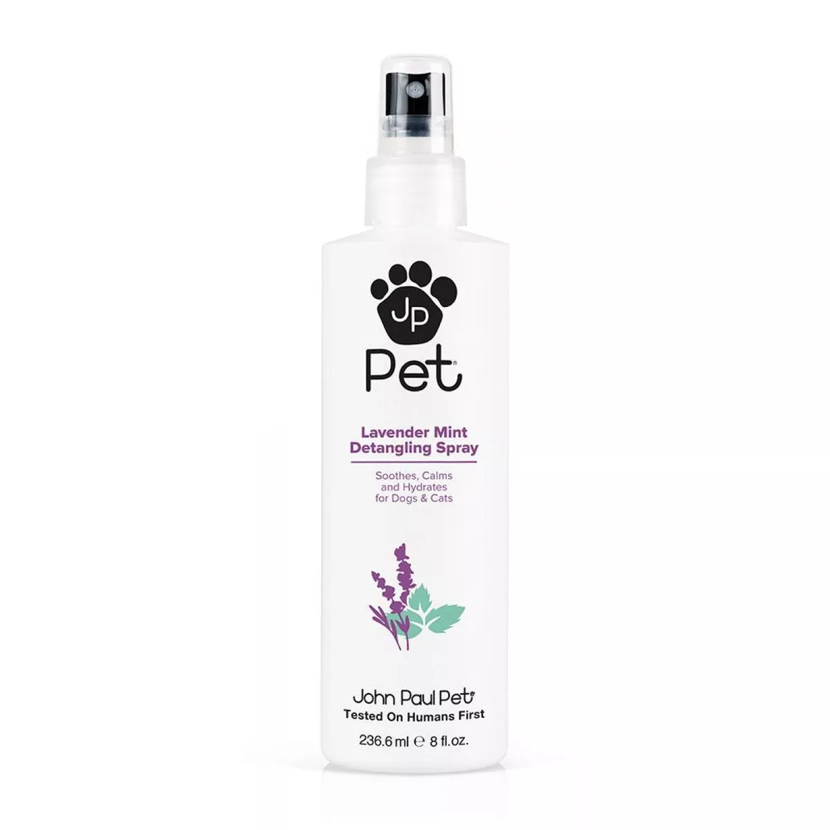 Paul Mitchell Pet Lavander Mint Detangling spray, 236ml