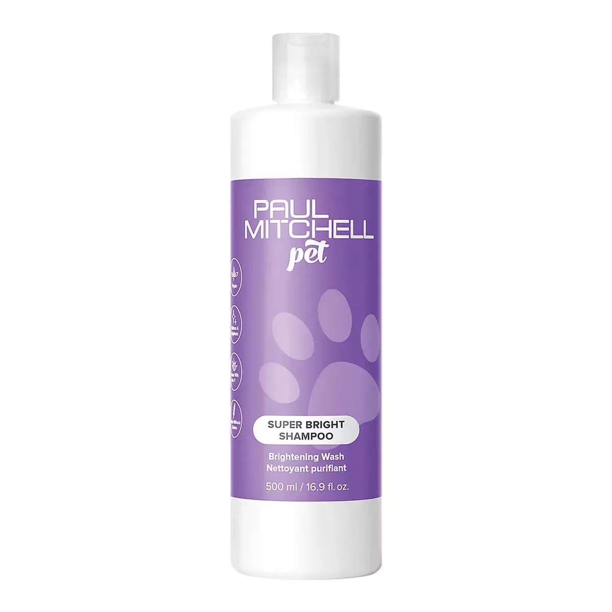 Paul Mitchell Pet Super Bright Shampoo, 473ml