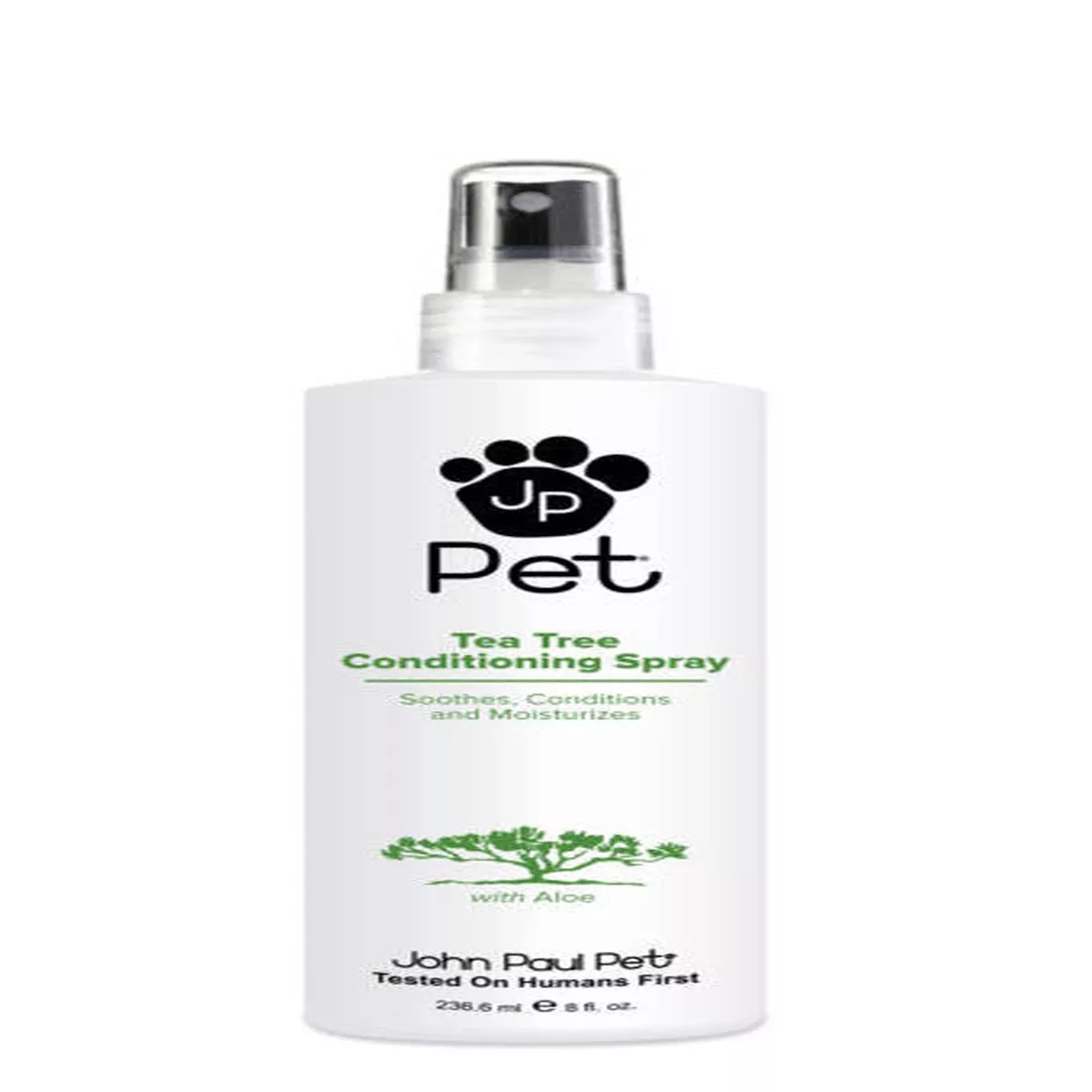 Paul Mitchell Pet Tea Tree Conditioning Spray, 236ml