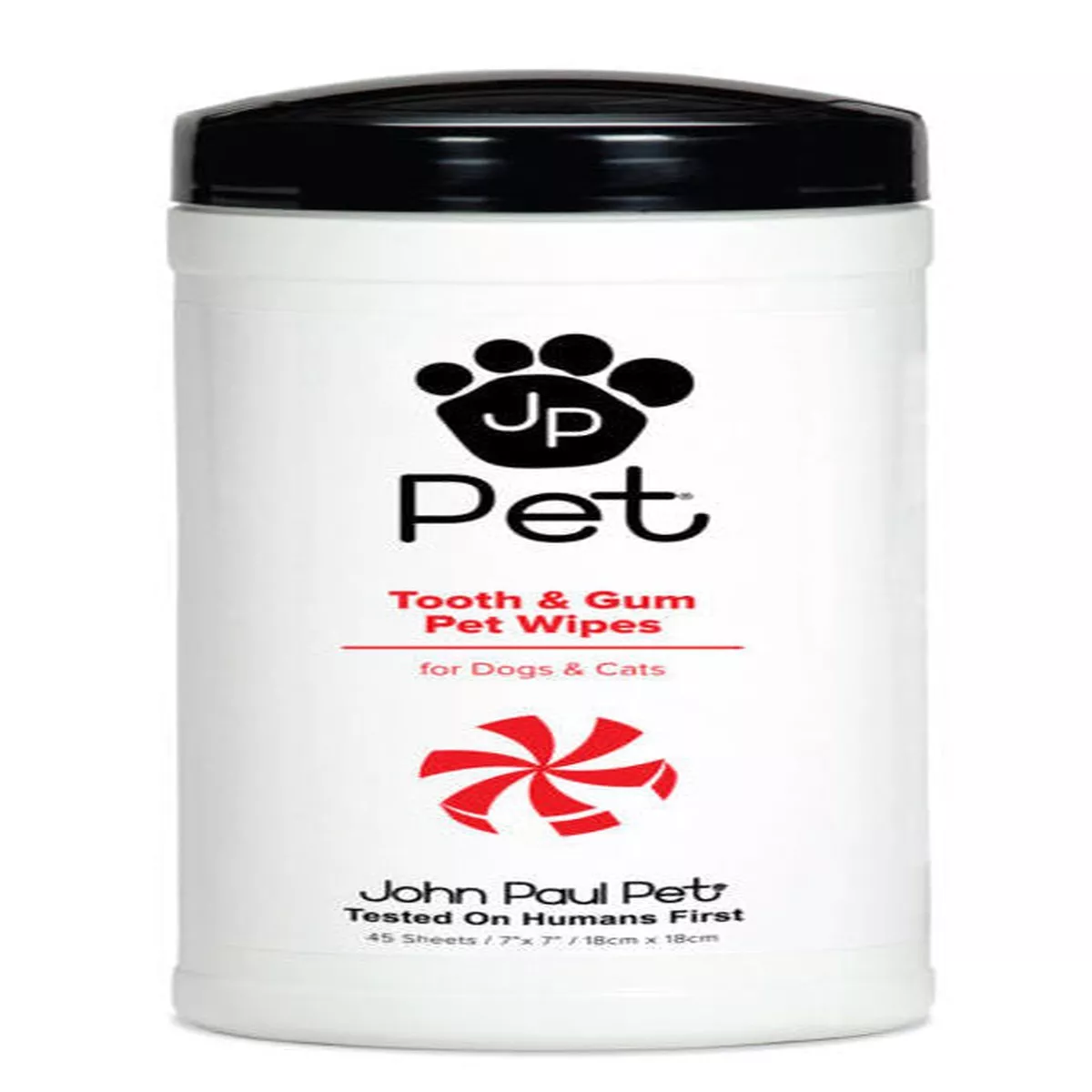 Paul Mitchell Pet Teeth & Gums Wipes