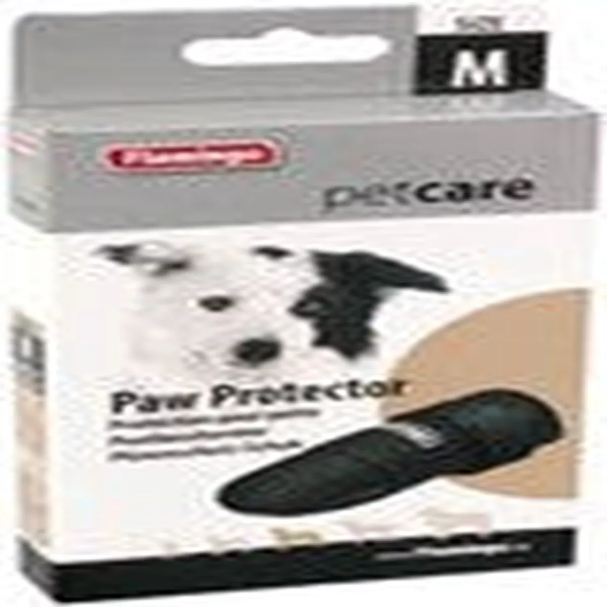 PAW PROTECTOR MEDIUM. 1pcs