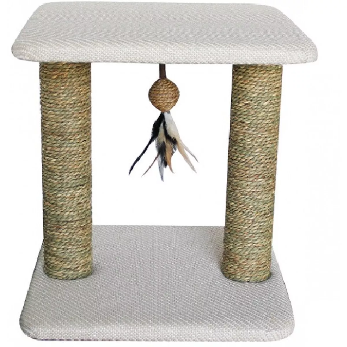 Pawise Cat Hens Cat Post