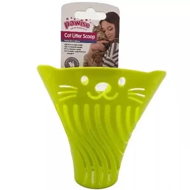 Pawise Cat Litter Scoop Type 1