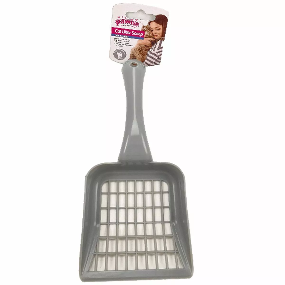 Pawise Cat Litter Scoop