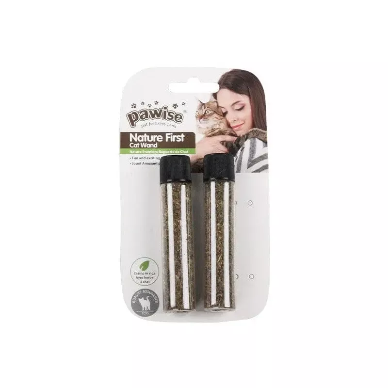 PAWISE2PK 4G CATNIP REPLACEMETN