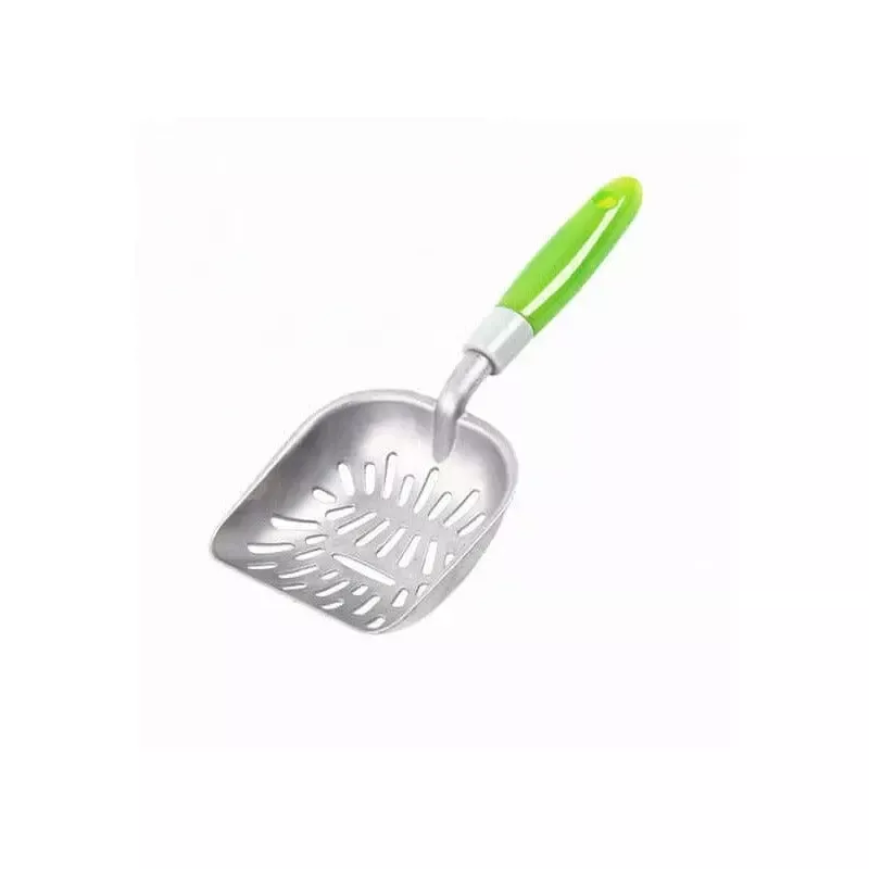 PAWISEIron Scoop