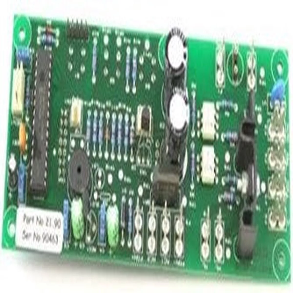 PCB FOR OVA EEASY ADVANCE EGG INCUBATOR