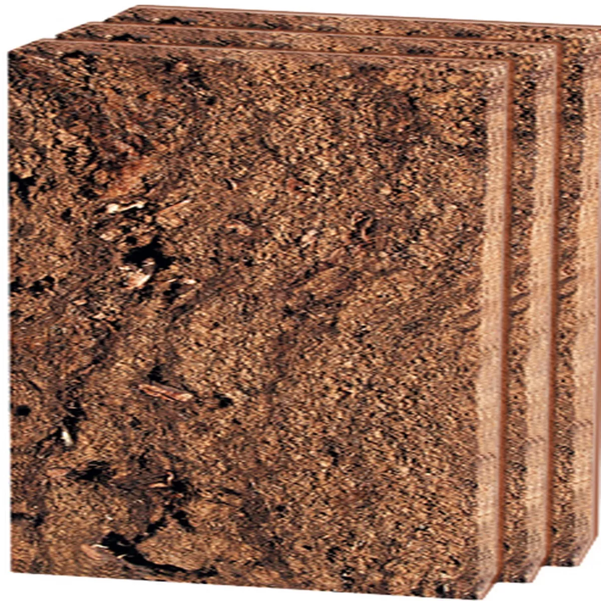PEAT BLOCK
