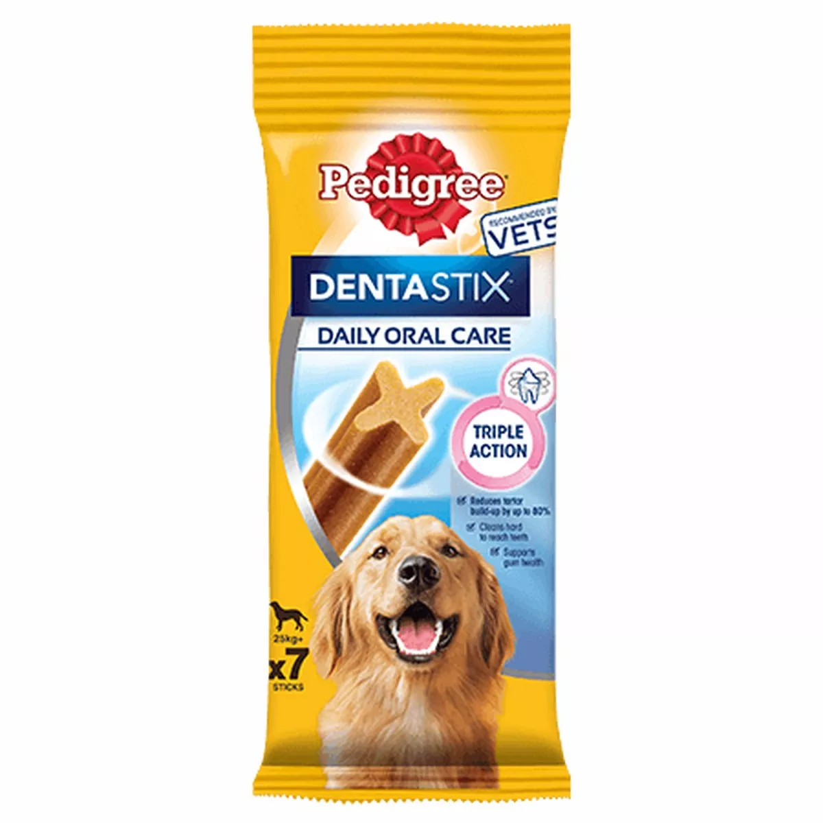 Pedigree DENTAstix Large Dogs