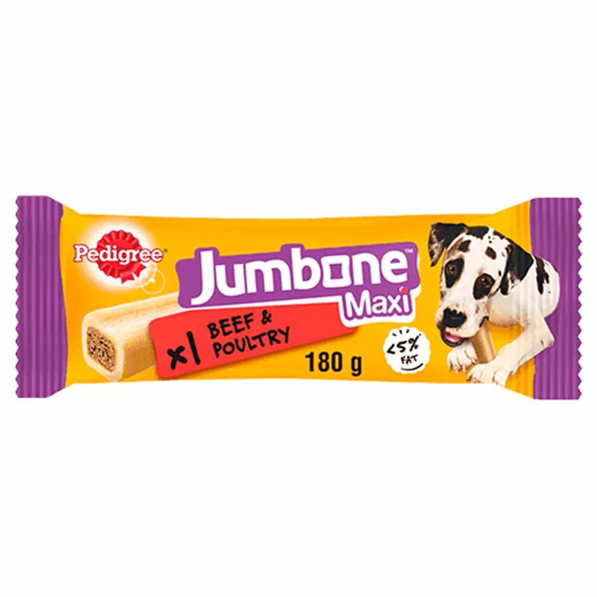 Pedigree Jumbone Maxi