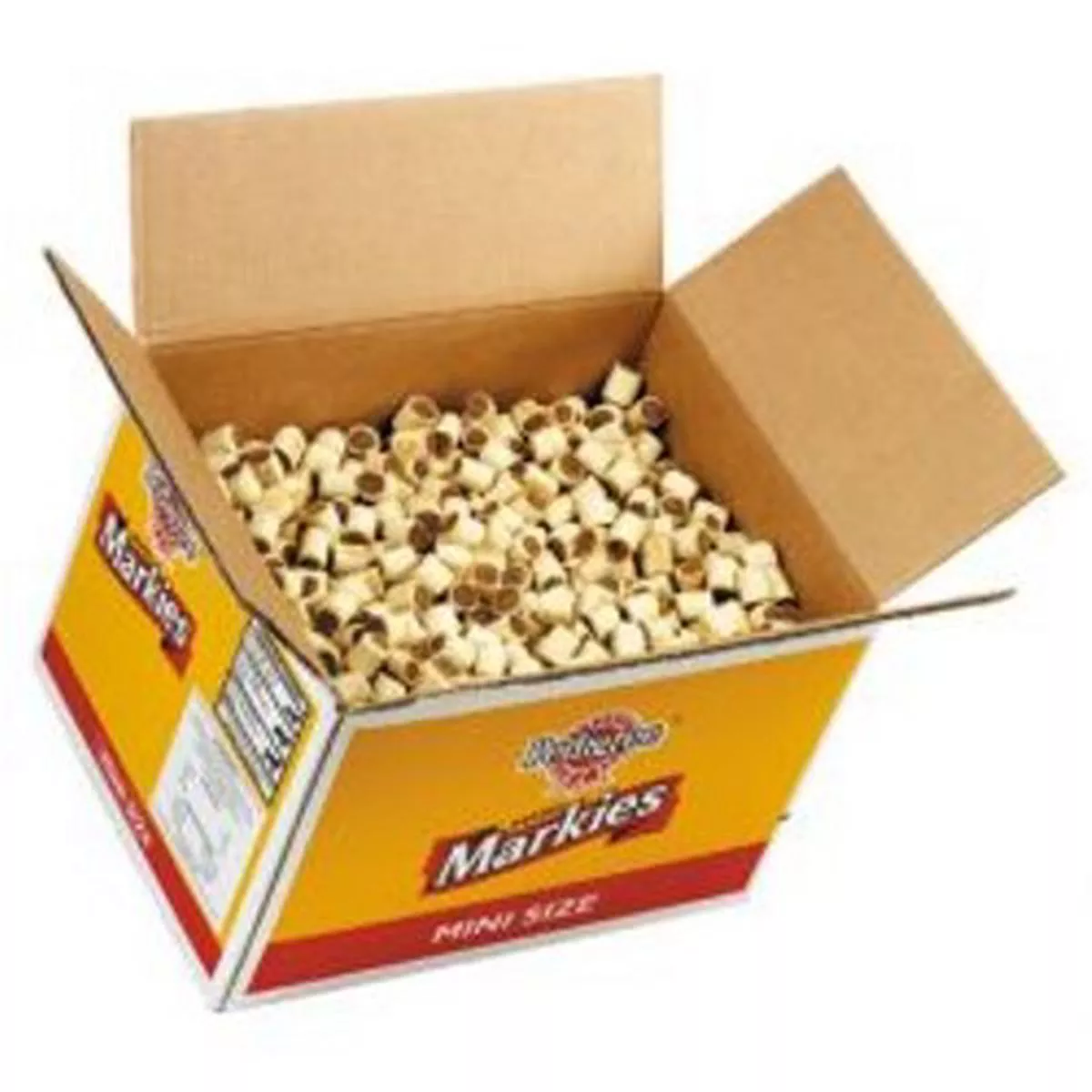 Pedigree Marrowbone Crunchy Snack 12.5 Kg – Default Title
