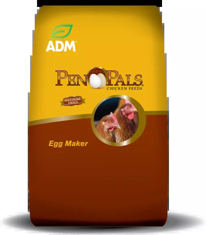 Pen Pals Egg Makers Pellets 70010AAAE4