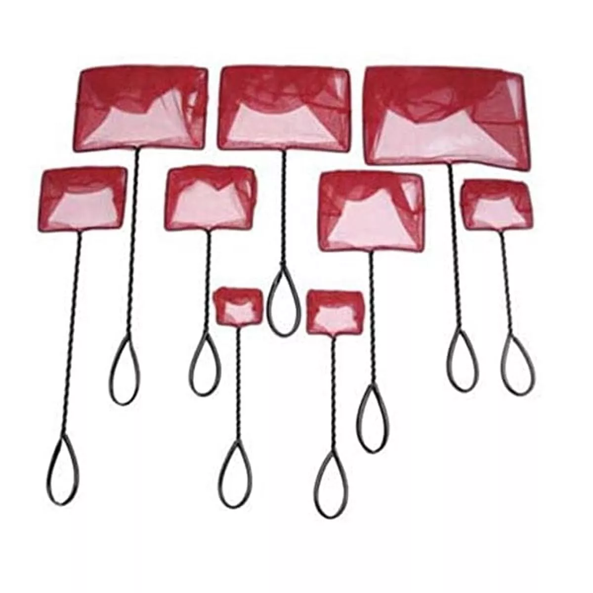 Penn Plax Infra-red Quick Net