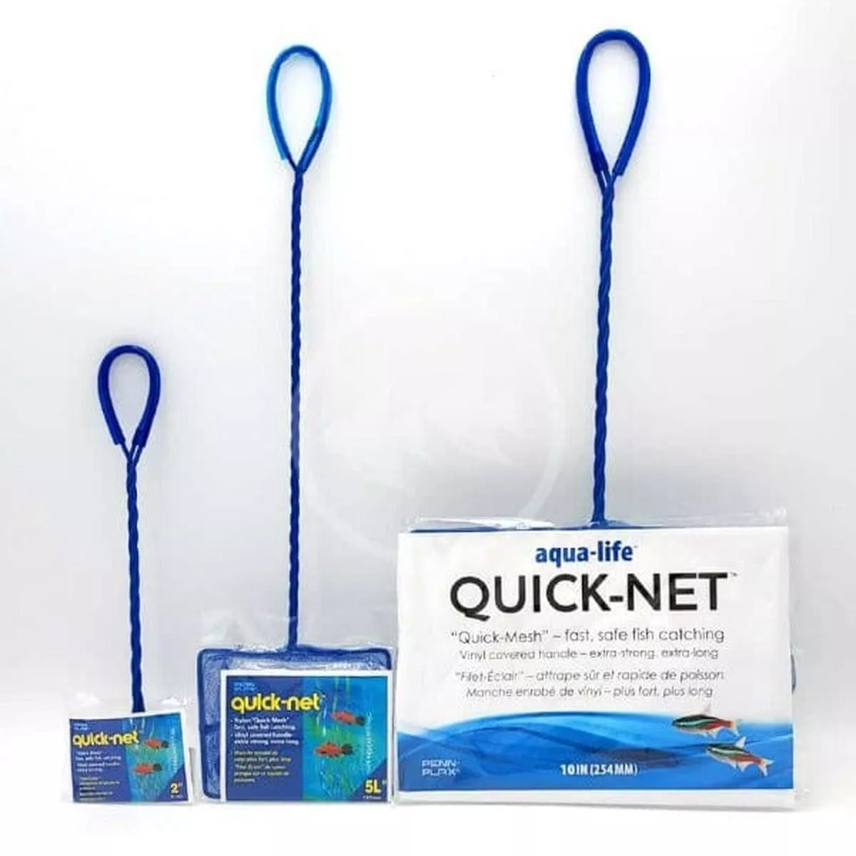 Penn Plax Quick Net
